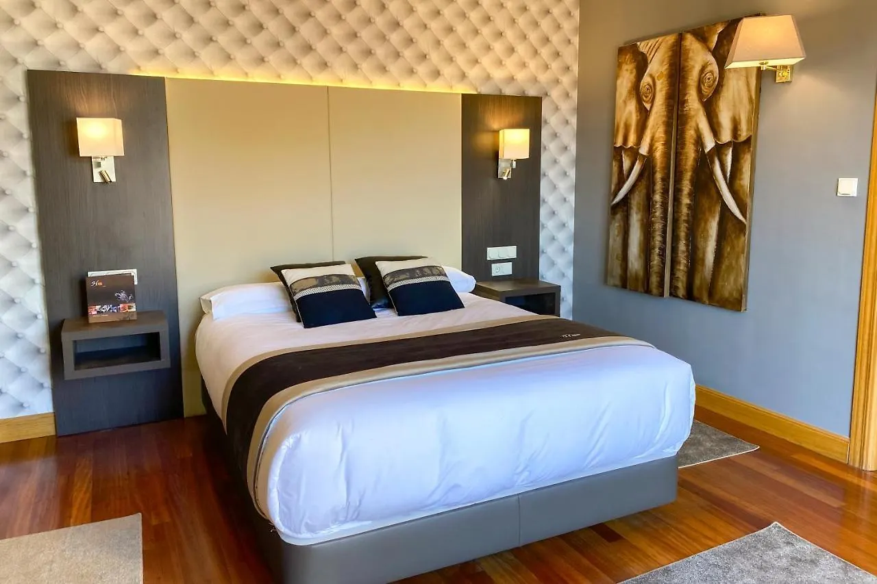 Hotel Armine Basauri