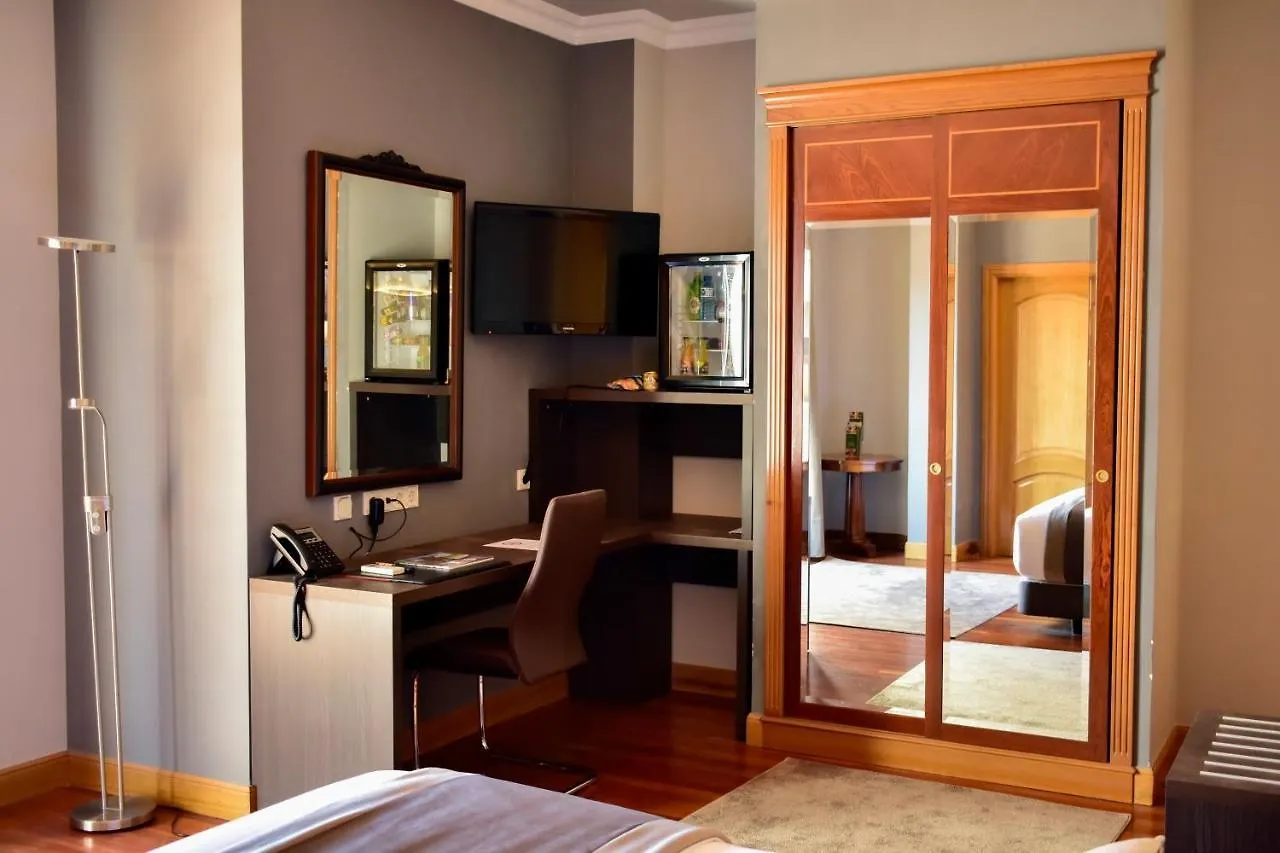 ***  Hotel Armine Basauri Spain
