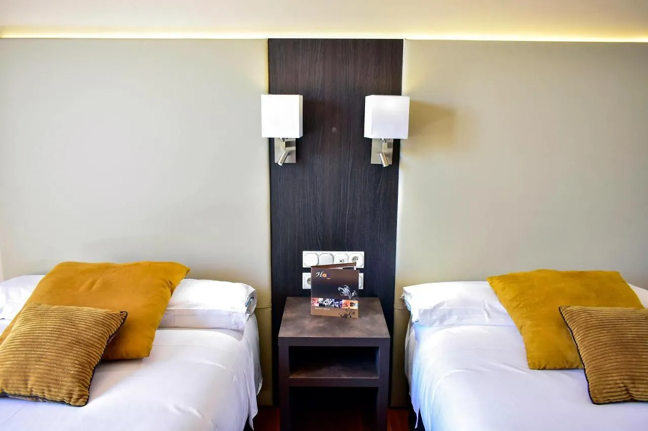 Hotel Armine Basauri Spain
