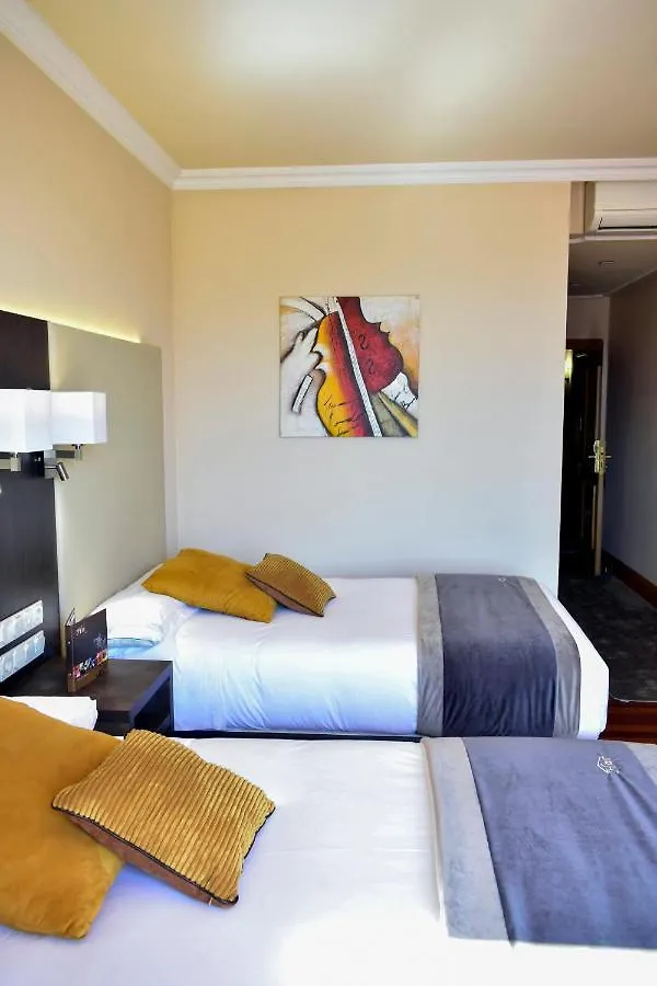 Hotel Armine Basauri