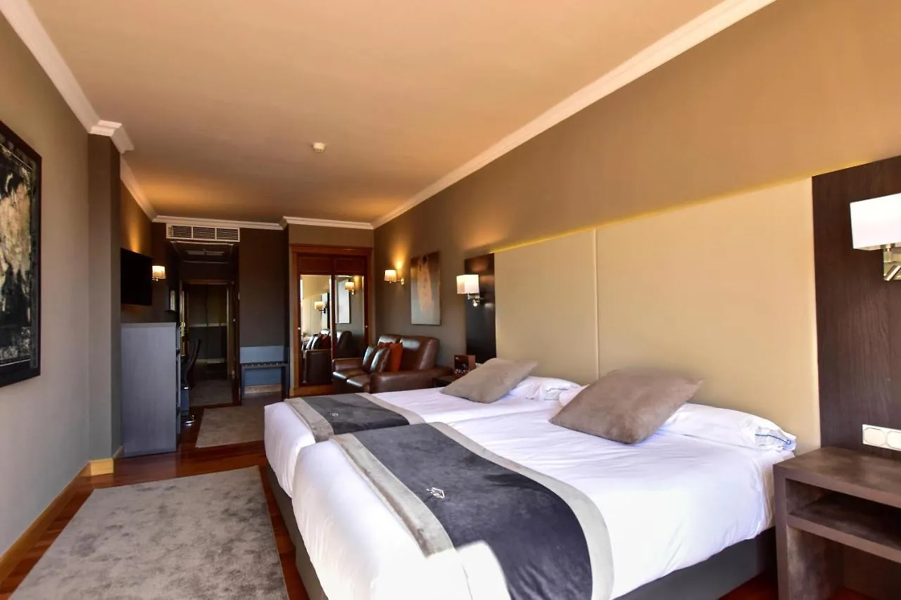 Hotel Armine Basauri