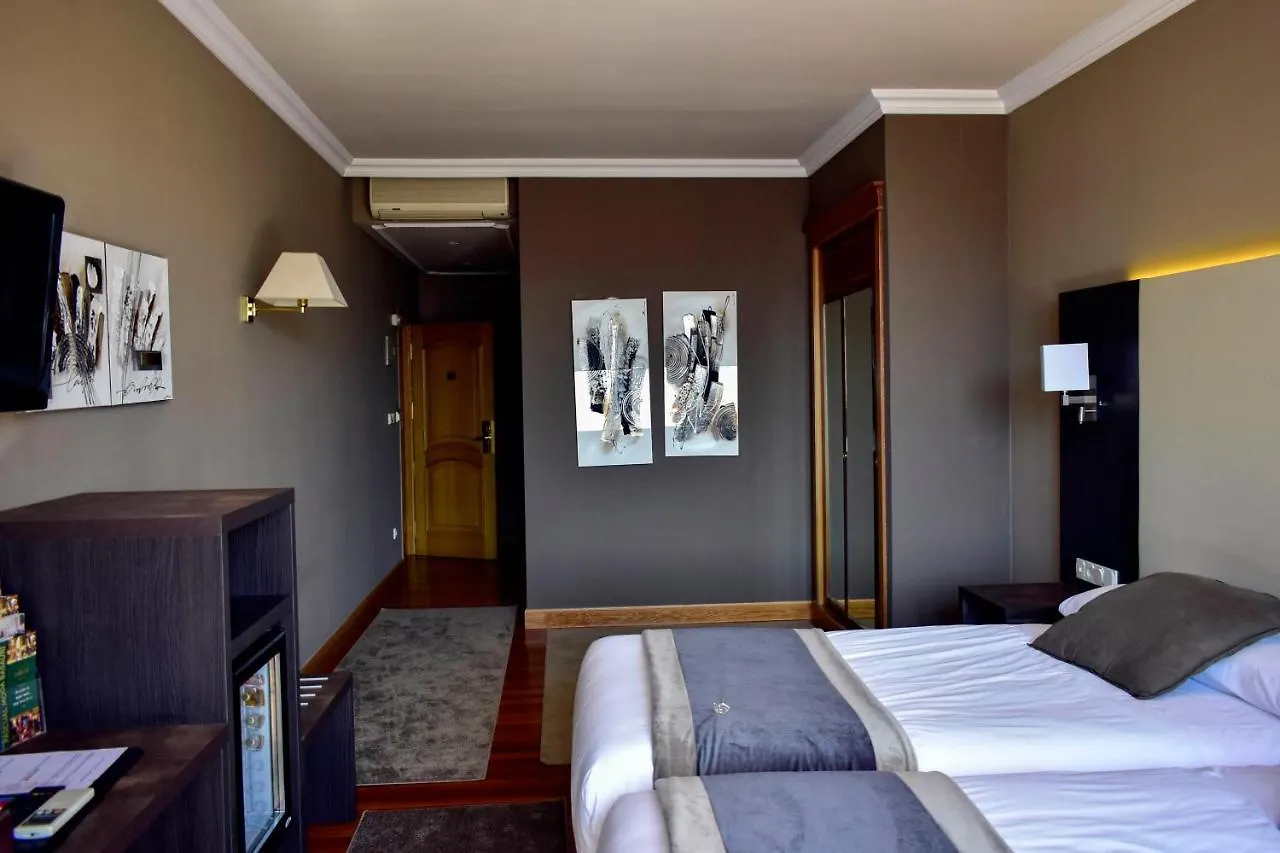 Hotel Armine Basauri Spain
