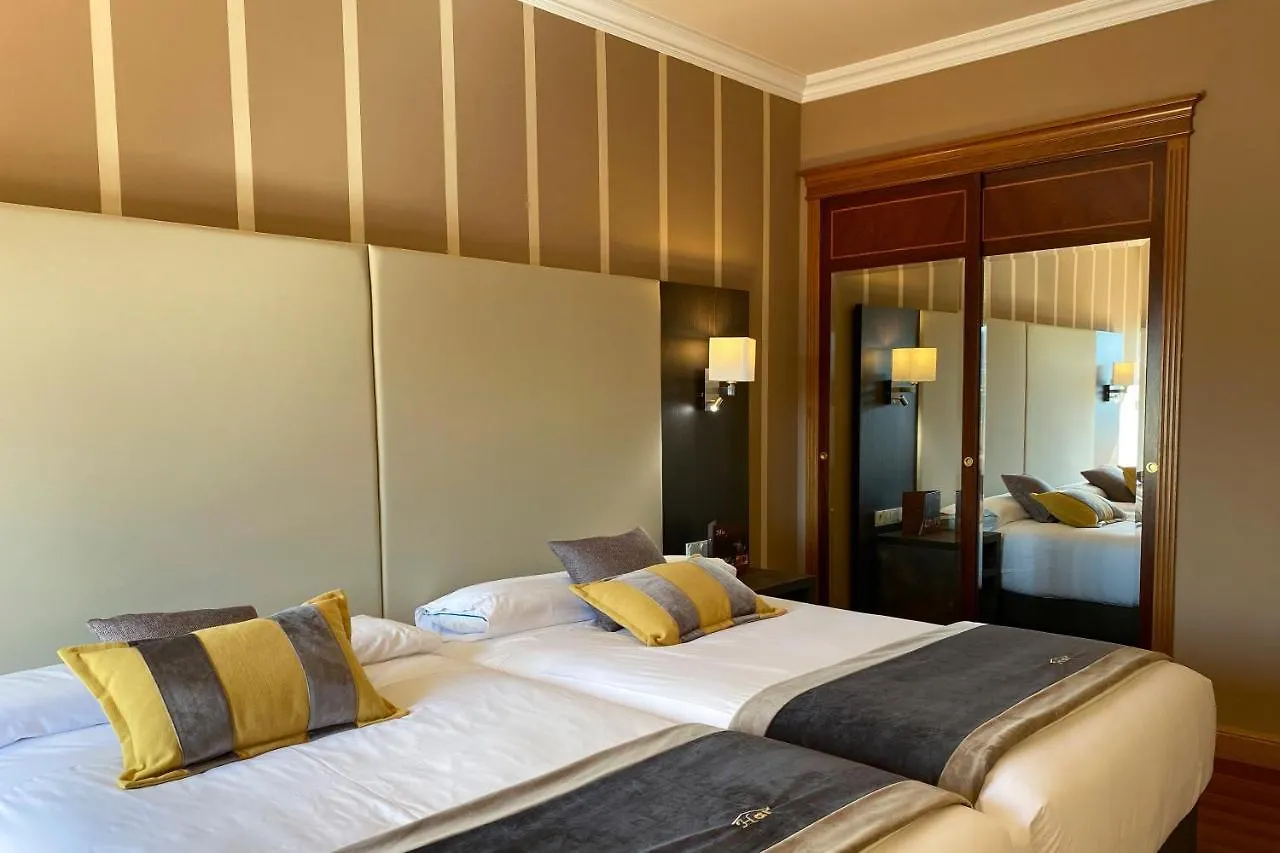 Hotel Armine Basauri