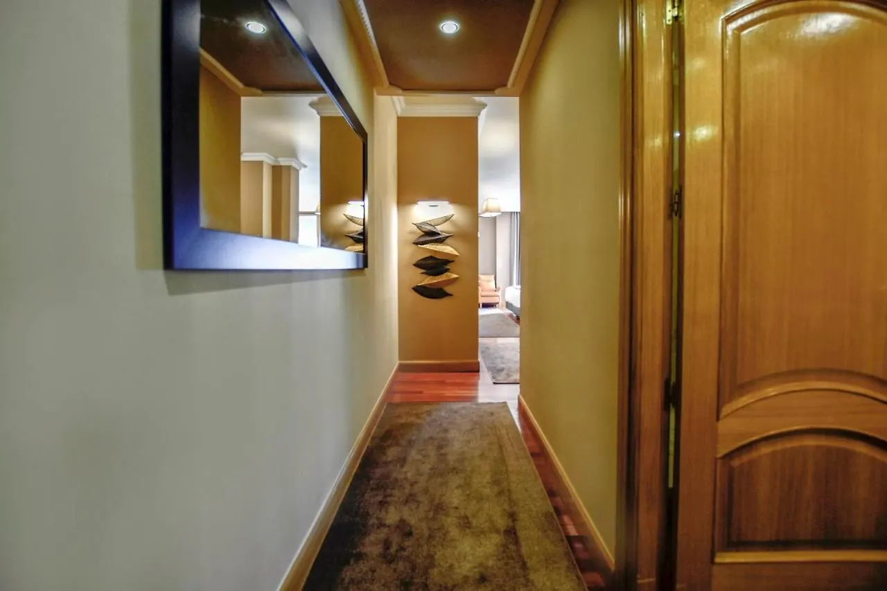 Hotel Armine Basauri
