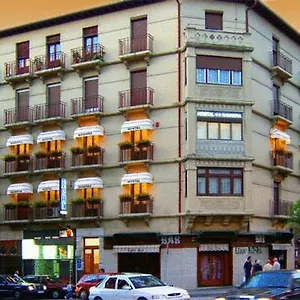 Navarra Maison d'hôtes