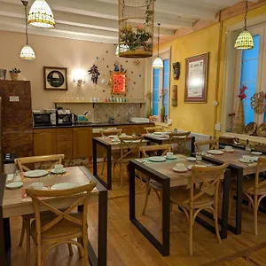 Iturrienea Ostatua Maison d'hôtes